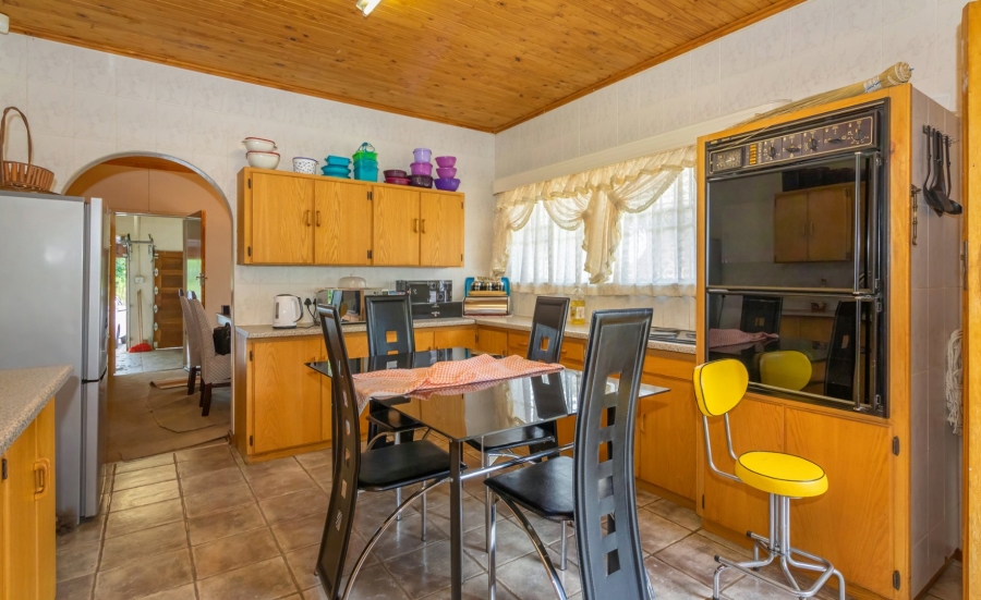 3 Bedroom Property for Sale in Uitsig Free State